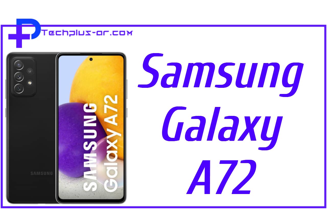 سعر و مواصفات Samsung Galaxy A72